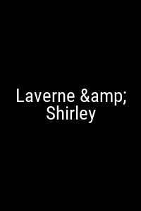 Laverne & Shirley Movie Poster Not Available