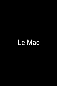 Le Mac Movie Poster Not Available