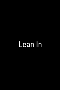 Lean In Movie Poster Not Available