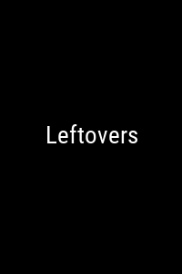 Leftovers Movie Poster Not Available