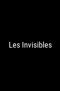 Les Invisibles Movie Poster Not Available