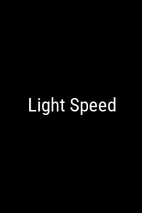 Light Speed Movie Poster Not Available