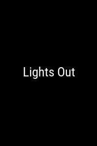 Lights Out Movie Poster Not Available