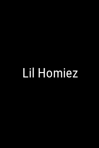 Lil Homiez Movie Poster Not Available