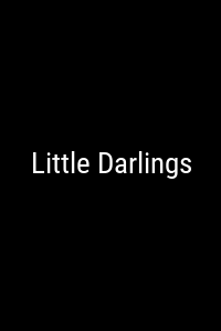 Little Darlings Movie Poster Not Available