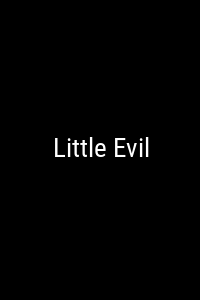 Little Evil Movie Poster Not Available