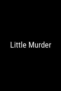 Little Murder Movie Poster Not Available