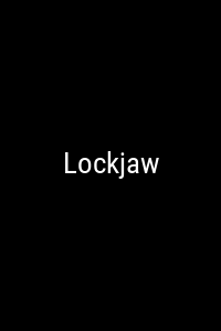 Lockjaw Movie Poster Not Available