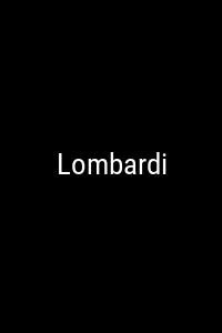 Lombardi Movie Poster Not Available