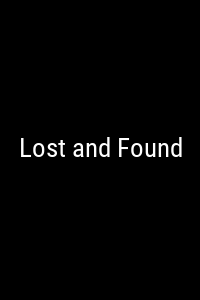 Lost and Found Movie Poster Not Available