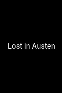 Lost in Austen Movie Poster Not Available