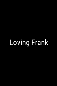 Loving Frank Movie Poster Not Available