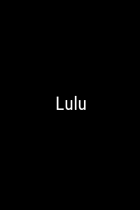 Lulu Movie Poster Not Available