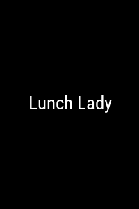 Lunch Lady Movie Poster Not Available