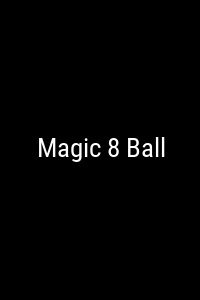 Magic 8 Ball Movie Poster Not Available