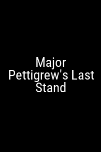 Major Pettigrew's Last Stand Movie Poster Not Available