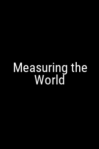 Measuring the World Movie Poster Not Available