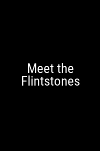 Meet the Flintstones Movie Poster Not Available