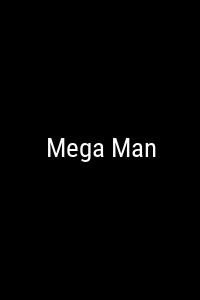 Mega Man Movie Poster Not Available