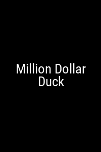 Million Dollar Duck Movie Poster Not Available