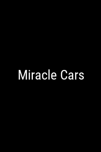 Miracle Cars Movie Poster Not Available