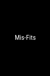 Mis-Fits Movie Poster Not Available