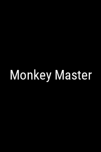 Monkey Master Movie Poster Not Available