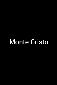 Monte Cristo Movie Poster Not Available