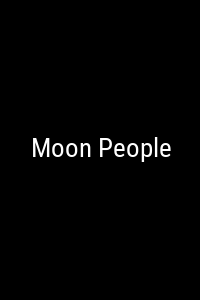 Moon People Movie Poster Not Available