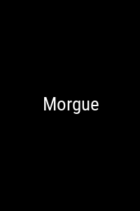 Morgue Movie Poster Not Available