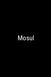 Mosul Movie Poster Not Available