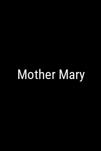 Mother Mary Movie Poster Not Available