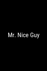 Mr. Nice Guy Movie Poster Not Available