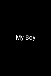 My Boy Movie Poster Not Available