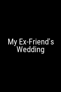 My Ex-Friend's Wedding Movie Poster Not Available