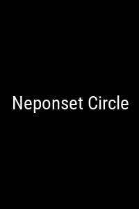 Neponset Circle Movie Poster Not Available