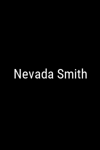 Nevada Smith Movie Poster Not Available