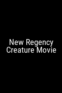 New Regency Creature Movie Movie Poster Not Available