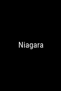 Niagara Movie Poster Not Available