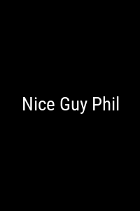 Nice Guy Phil Movie Poster Not Available