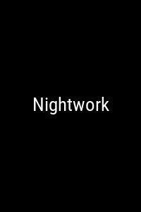 Nightwork Movie Poster Not Available