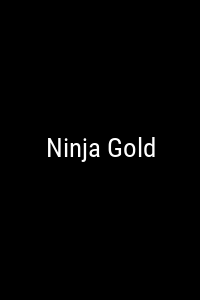 Ninja Gold Movie Poster Not Available