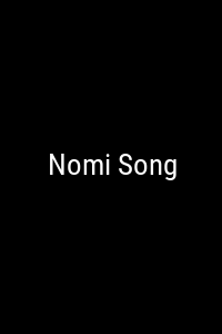 Nomi Song Movie Poster Not Available