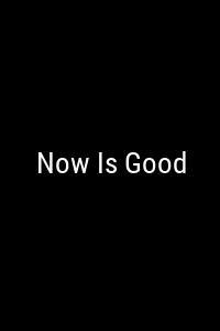 Now Is Good Movie Poster Not Available