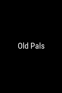 Old Pals Movie Poster Not Available