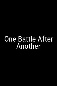 One Battle After Another Movie Poster Not Available