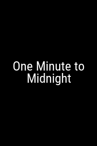 One Minute to Midnight Movie Poster Not Available