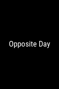 Opposite Day Movie Poster Not Available