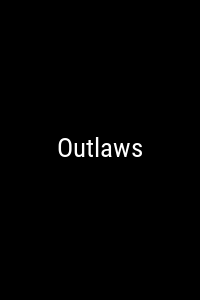 Outlaws Movie Poster Not Available