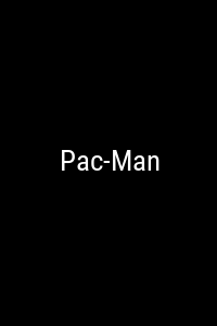 Pac-Man Movie Poster Not Available